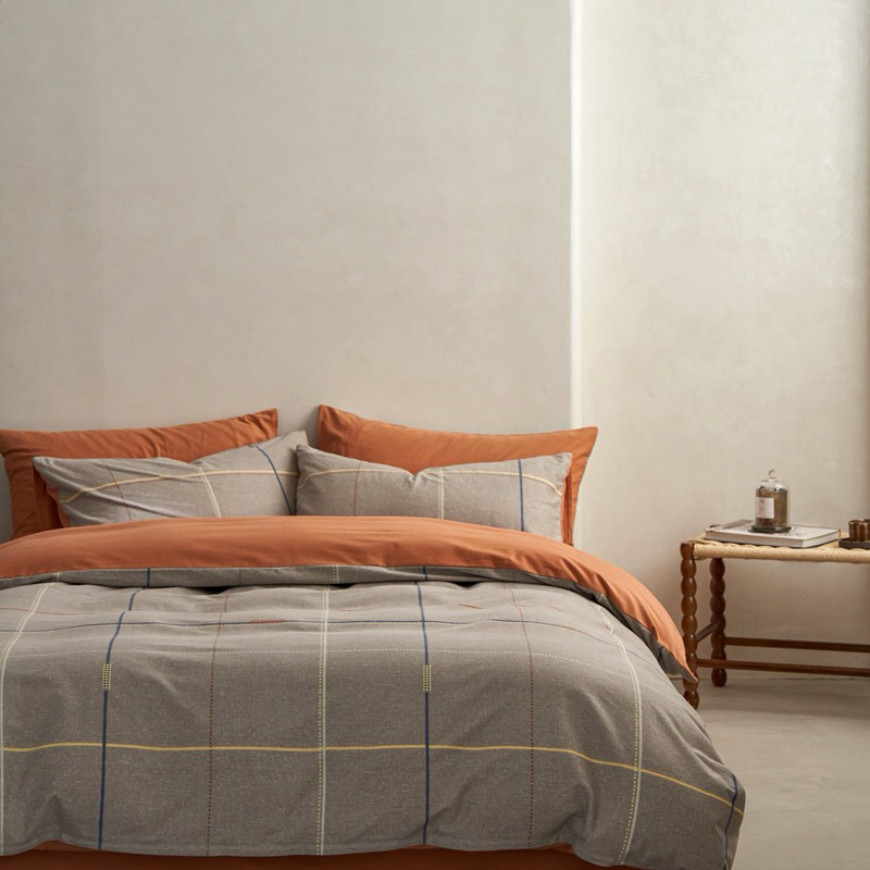 Bộ in sợi nhỏ 100% Polyester