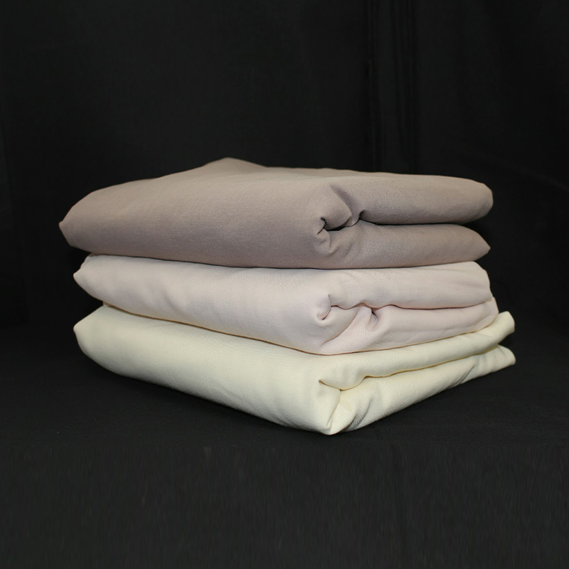 Bộ đồ giường nhuộm sợi nhỏ 100% Polyester