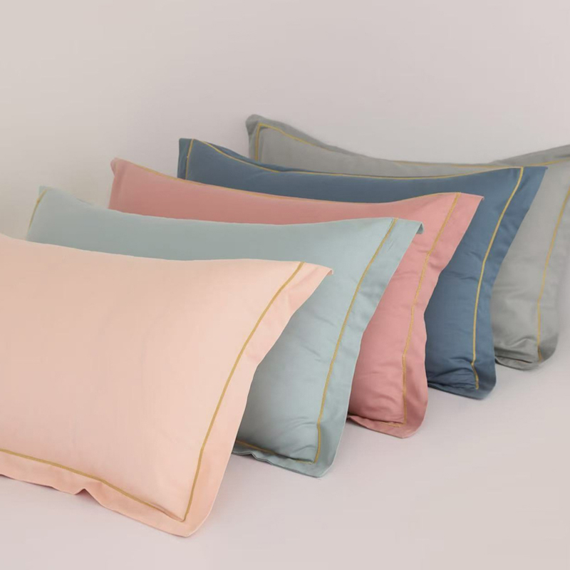 Vỏ gối sợi nhỏ 100% Polyester