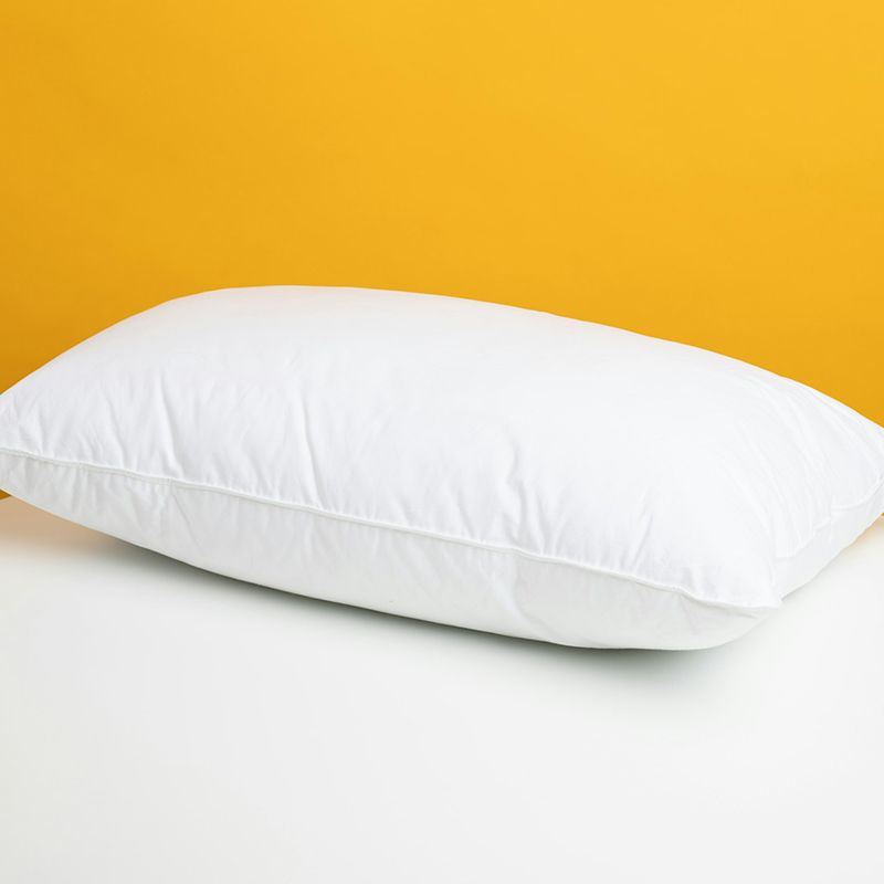 Vỏ gối sợi nhỏ 100% Polyester