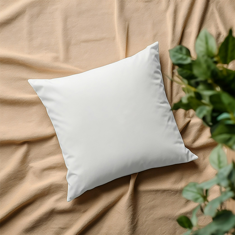 Vỏ gối sợi nhỏ 100% Polyester