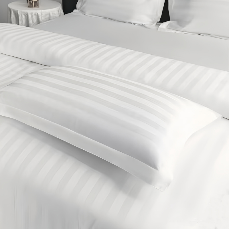 Vỏ gối sợi nhỏ 100% Polyester