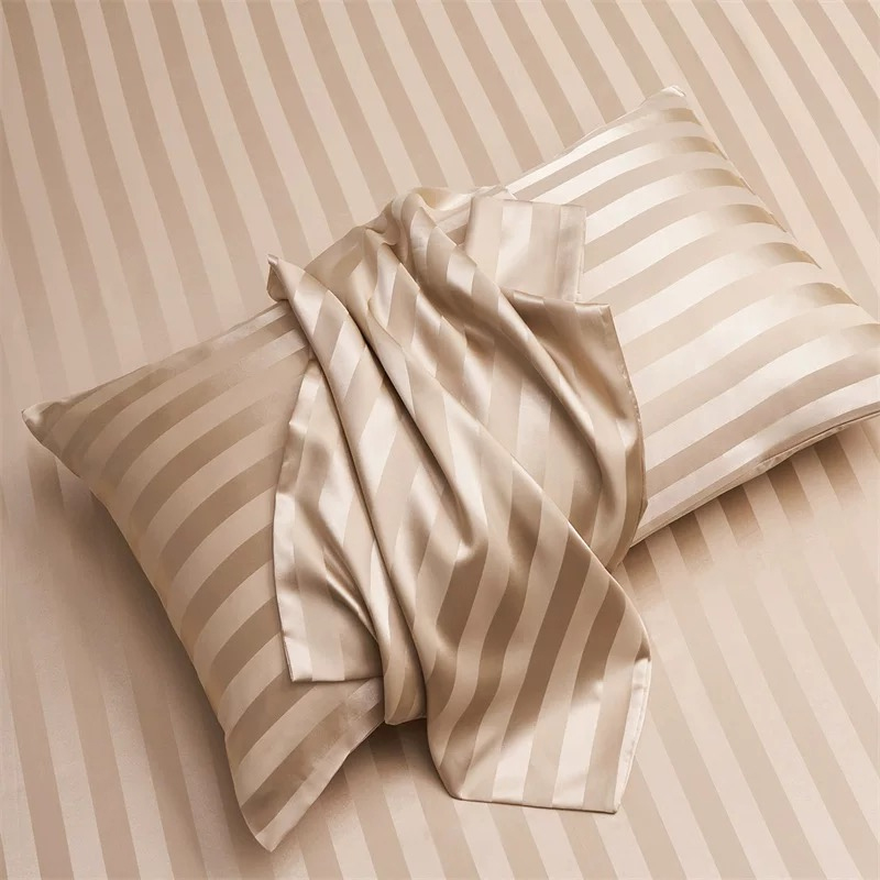 Vỏ gối sợi nhỏ 100% Polyester