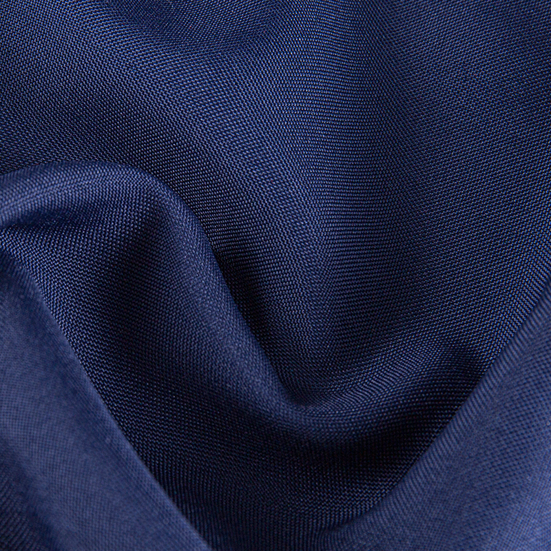 Vải polyester mini mờ được sử dụng phổ biến nhất để làm gì?