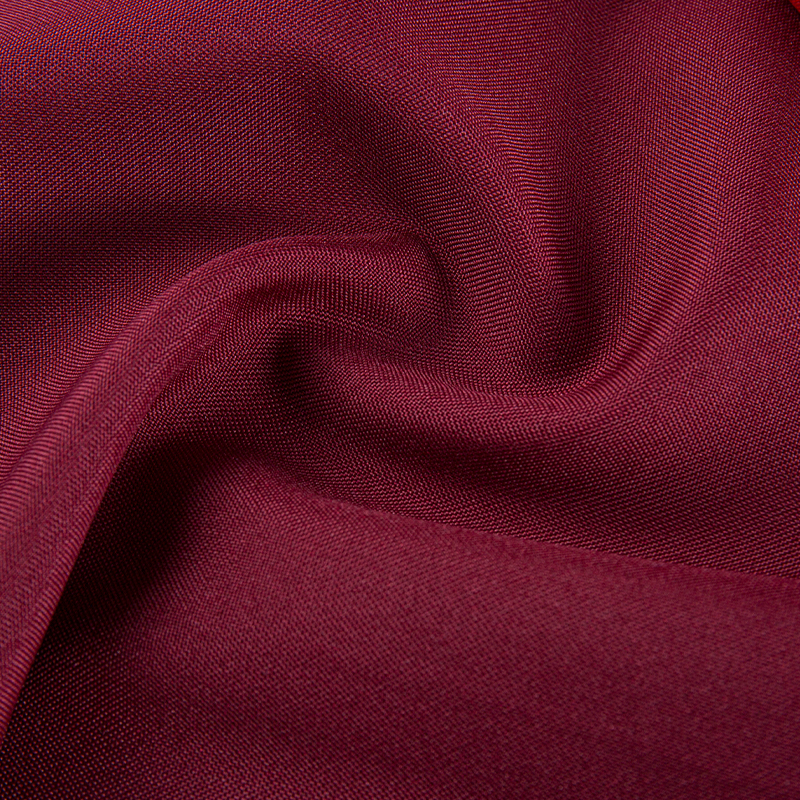 Vải Minimatt nhuộm Polyester chức năng