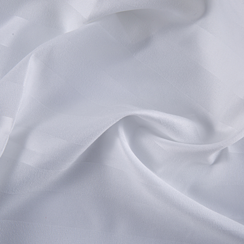 Vải dệt may khách sạn Polyester