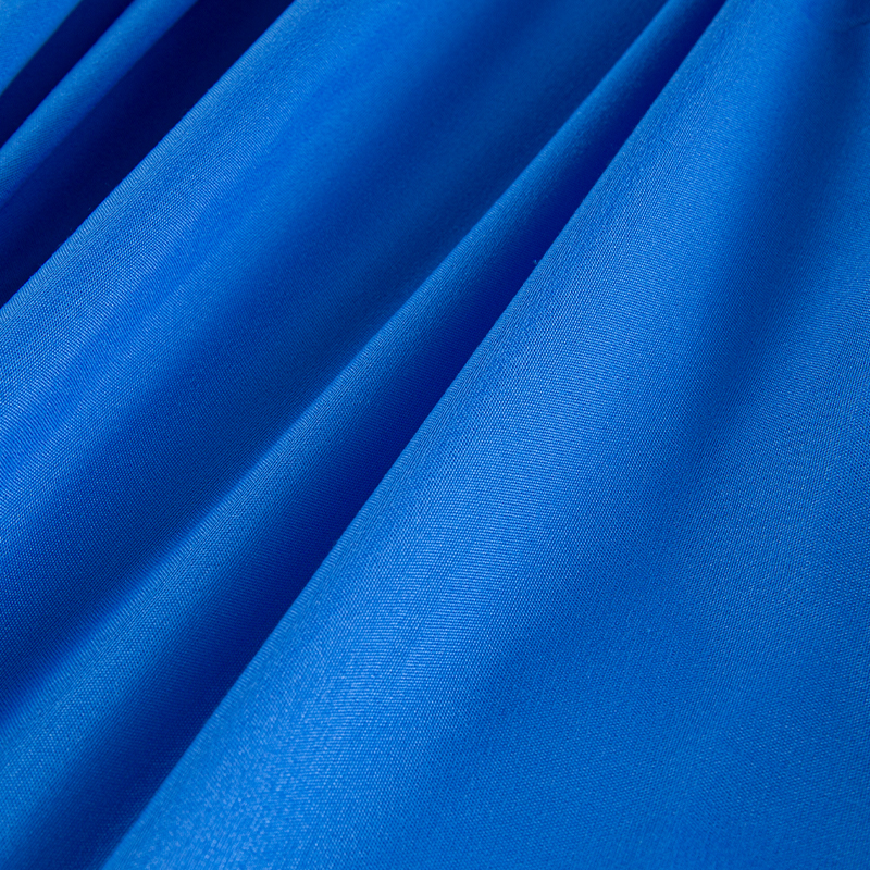 Vải nhuộm 100% Polyester