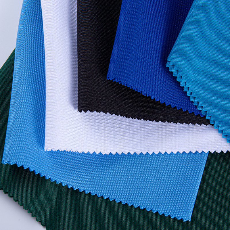 Vải polyester mềm đa chức năng Mini Matt