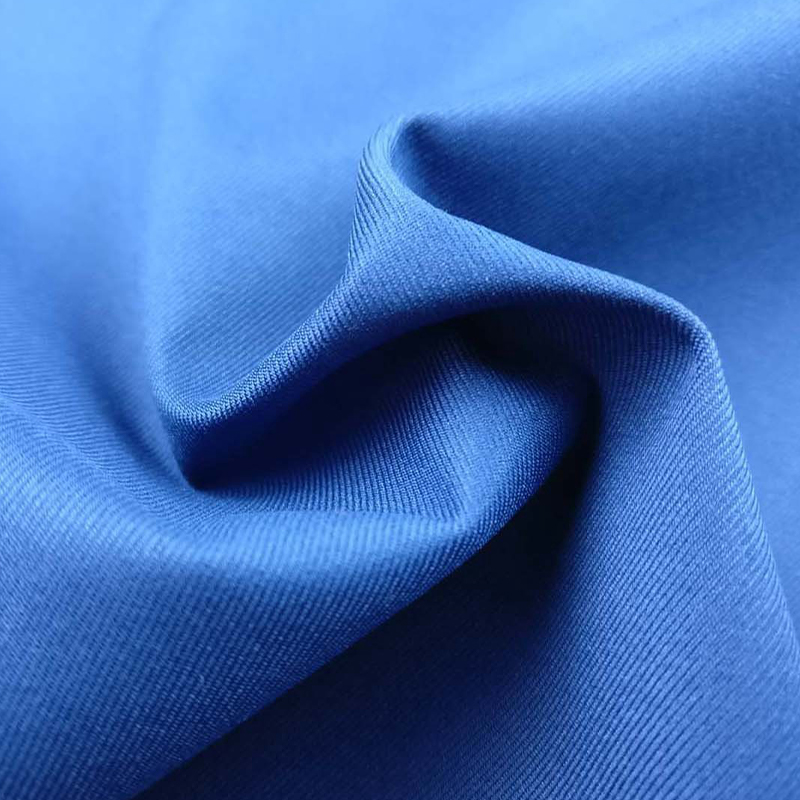 Vải pongee polyester là gì và tại sao lại gọi là 