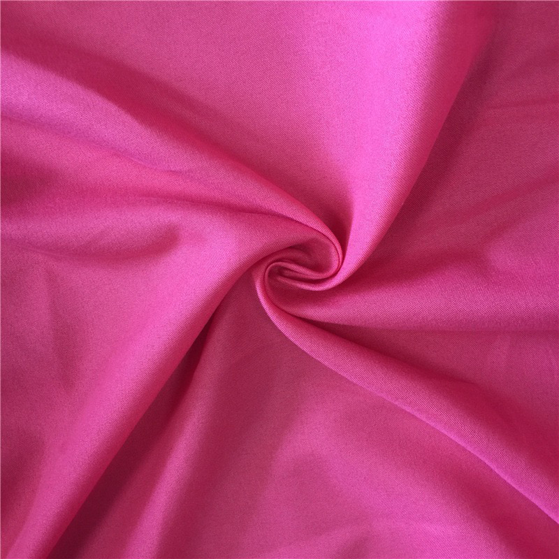 Vải lót Pongee Polyester nhẹ