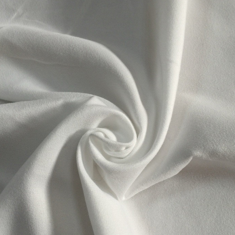 Chính xác thì vải polyester màu đào là gì và nó có kết cấu như thế nào?