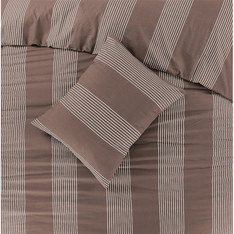Cotton có tốt hơn sợi polyester không?
